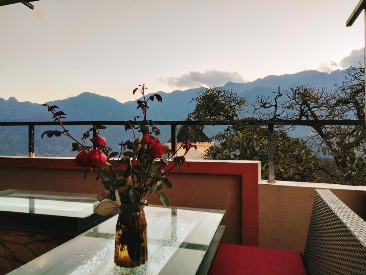Sapa Alley Homestay Dış mekan fotoğraf